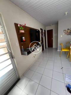 Vende se Casa no Village dos Pássaros II
