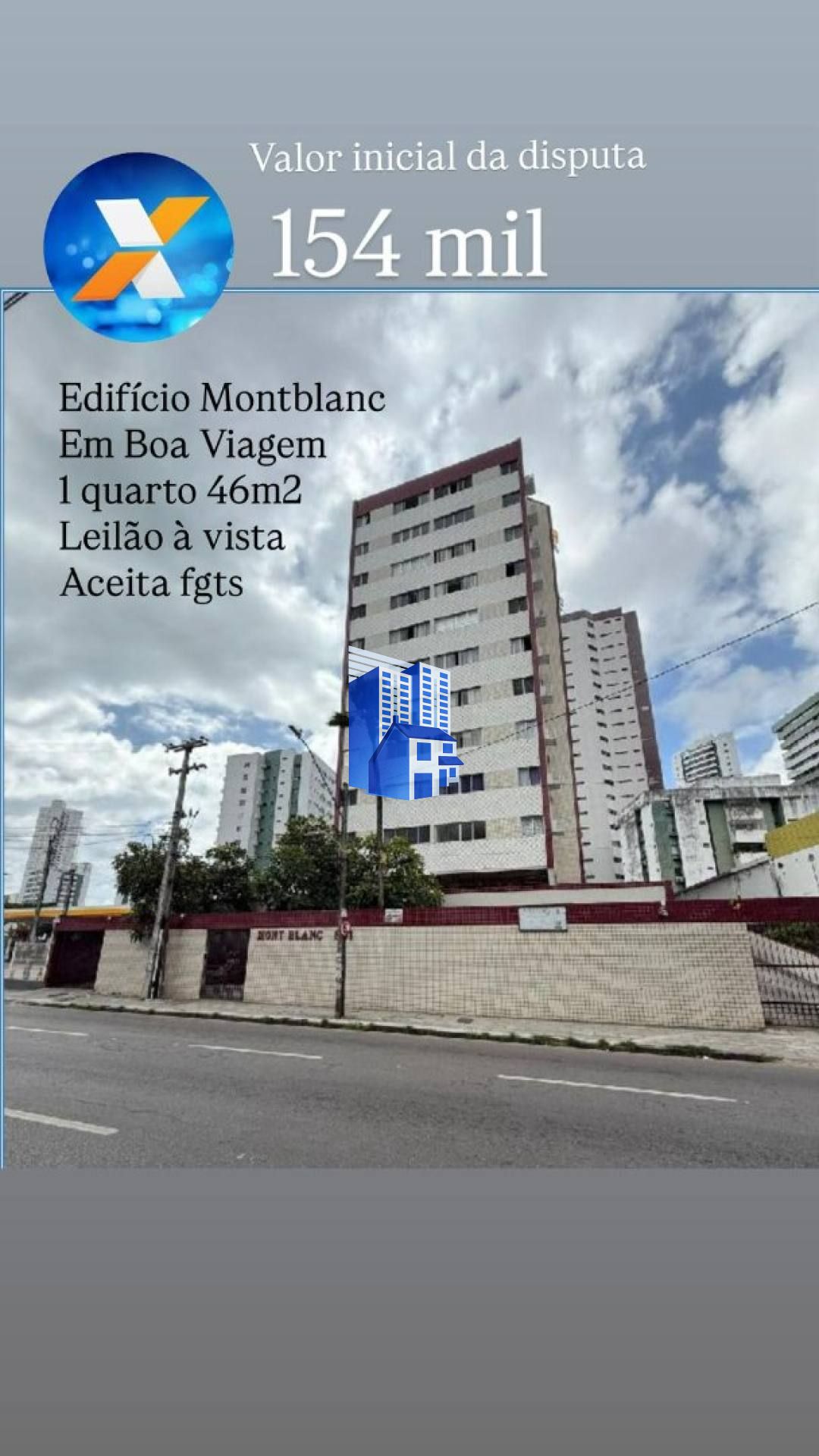 EDIFICIO MONTBLANC