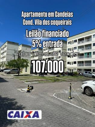 CONDOMINIO VILA DOS COQUEIRAIS