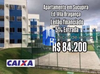 ED VILA BRAGANÇA