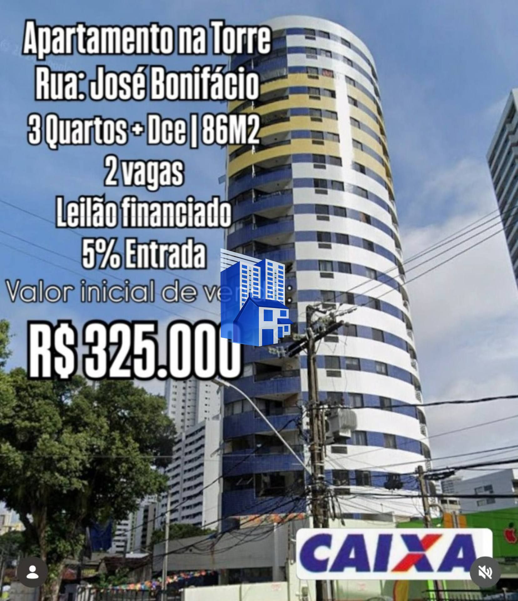EDIFICIO PRAÇA VIANNA DO CASTELO