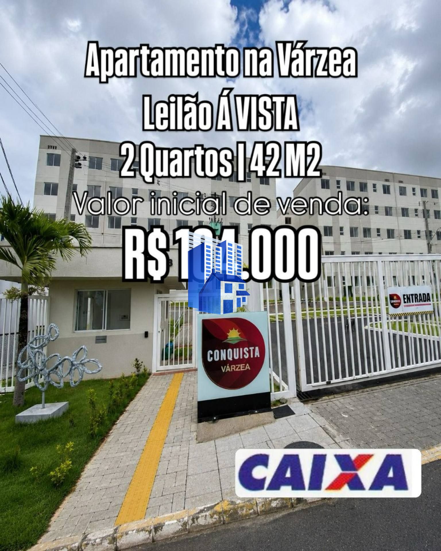 CONQUISTA VARZEA