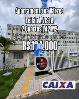 CONQUISTA VARZEA