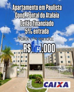 PONTAL DO ATALAIA LEILÃO