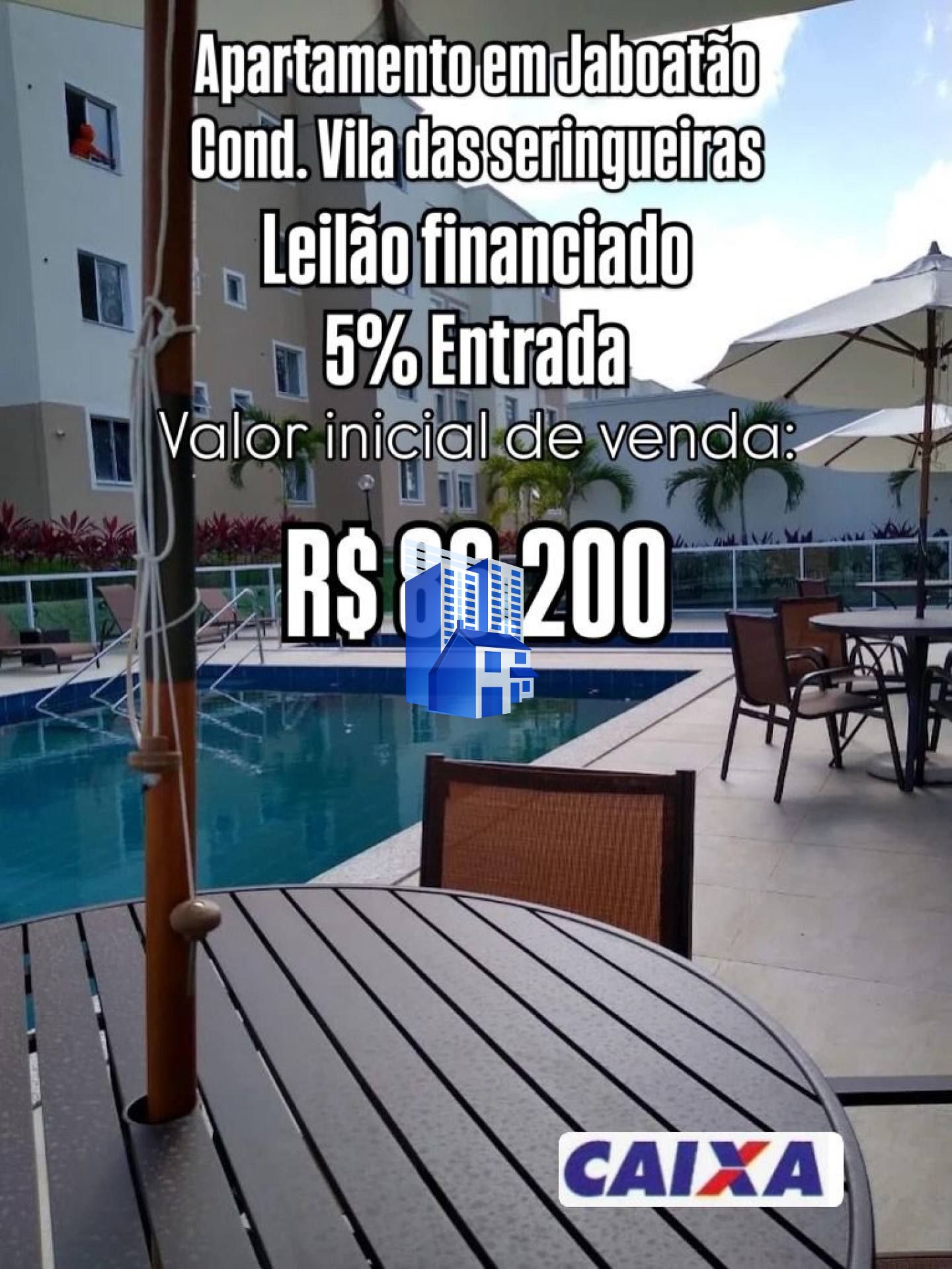 COND RES VILLA DAS SERINGUEIRAS