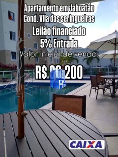 COND RES VILLA DAS SERINGUEIRAS