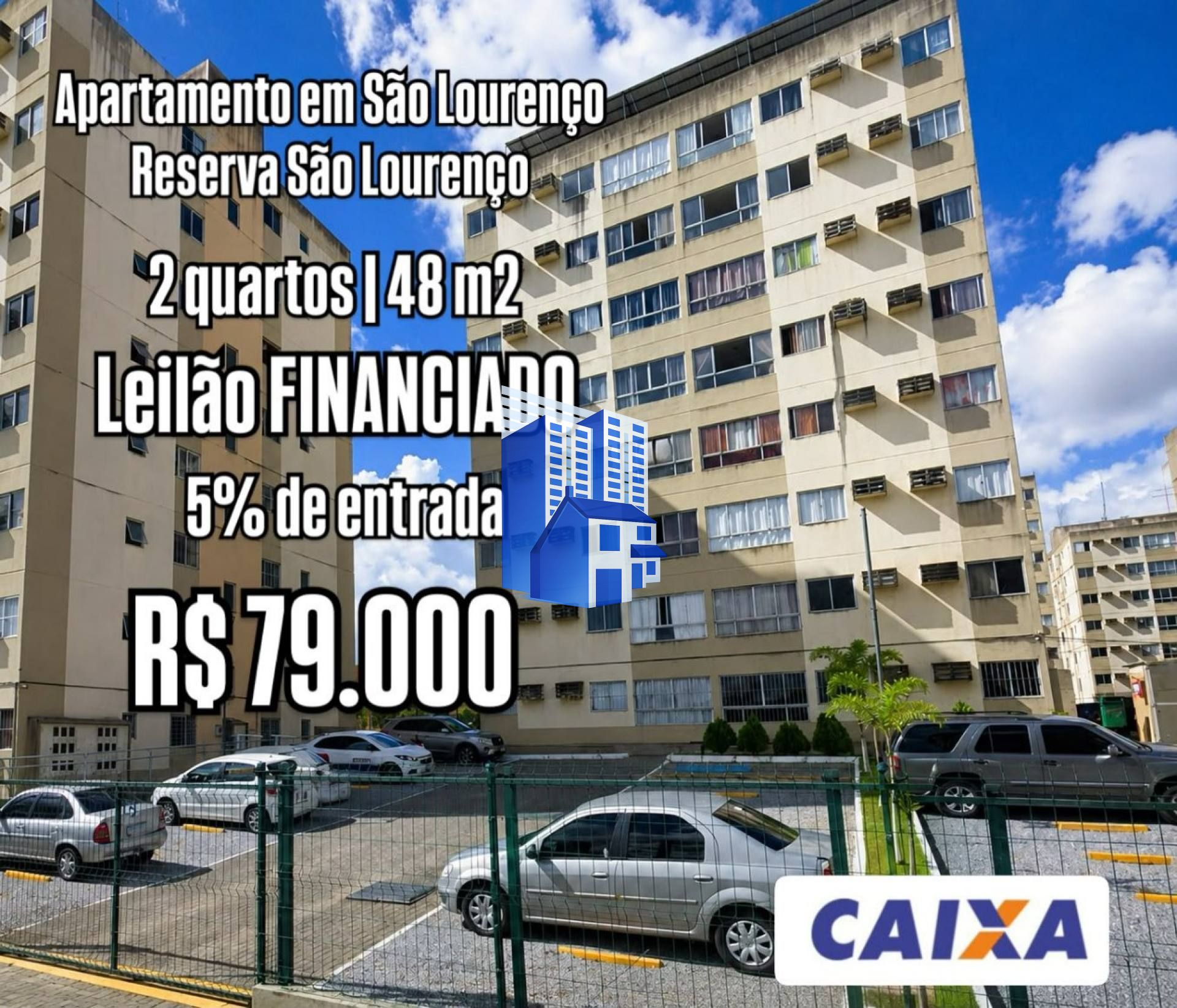 RESERVA SÃO LOURENÇO