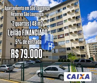 RESERVA SÃO LOURENÇO