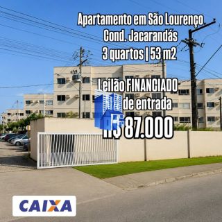 CONDOMÍNIO JACARANDÁS