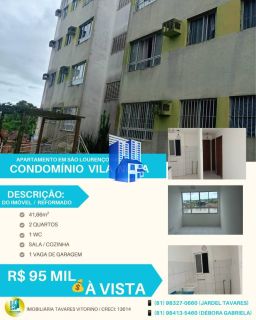 COND VILA NOVA