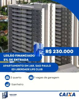 ED LIBERDADE LIFE CLUB
