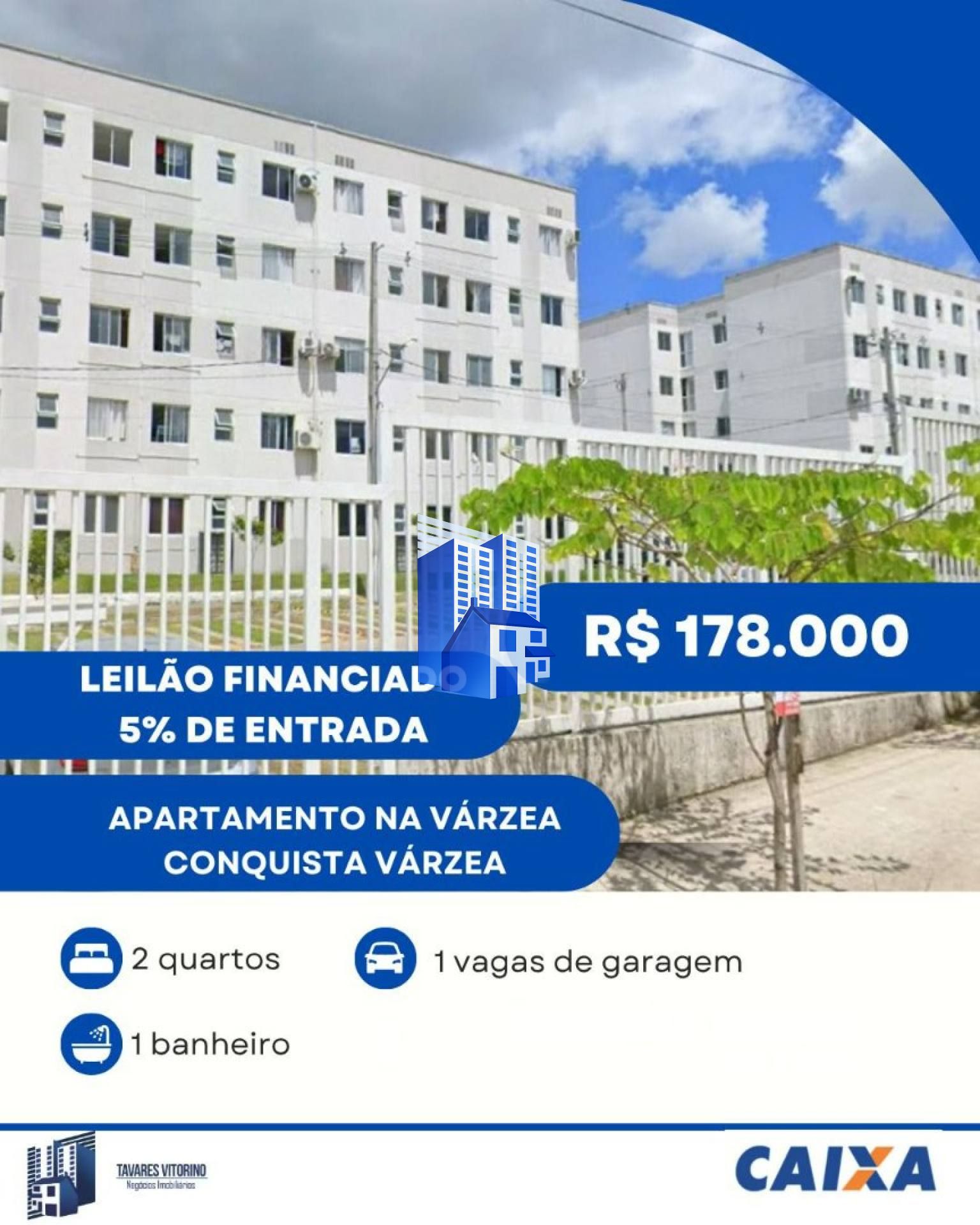 CONQUISTA VARZEA I