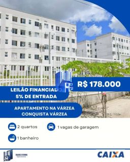 CONQUISTA VARZEA I