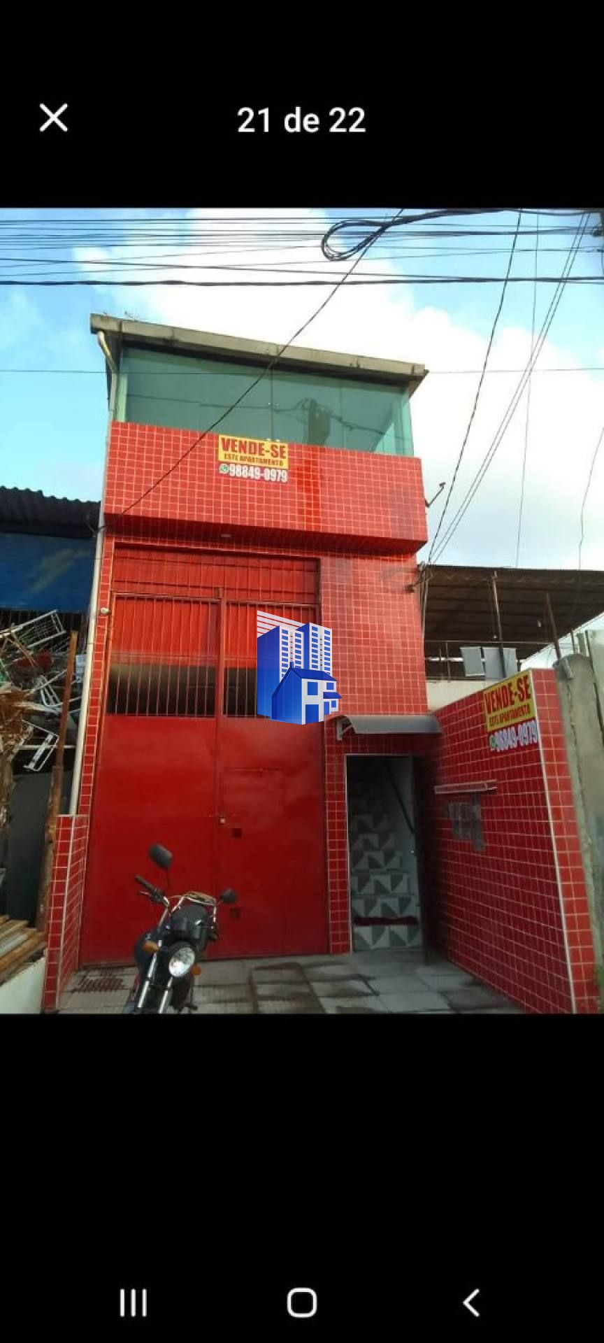 APARTAMENTO EM JARDIM MURIBECA
