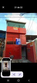 APARTAMENTO EM JARDIM MURIBECA