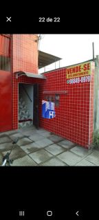 APARTAMENTO EM JARDIM MURIBECA