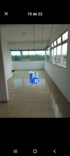 APARTAMENTO EM JARDIM MURIBECA