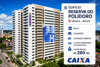 EDIFICIO RESERVA POLIDORO