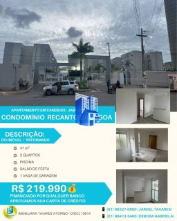 RECANTO DA LAGOA