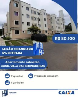 COND RES VILLA DAS SERINGUEIRAS