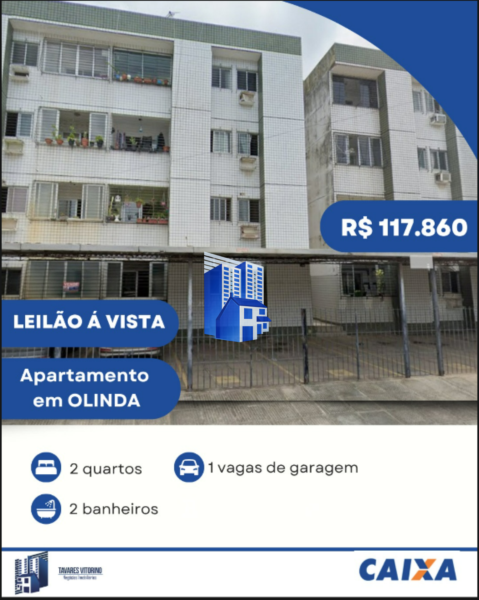EDIFICIO SENNA