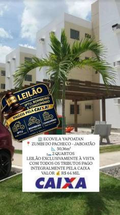 ECOVILA YAPOATAN