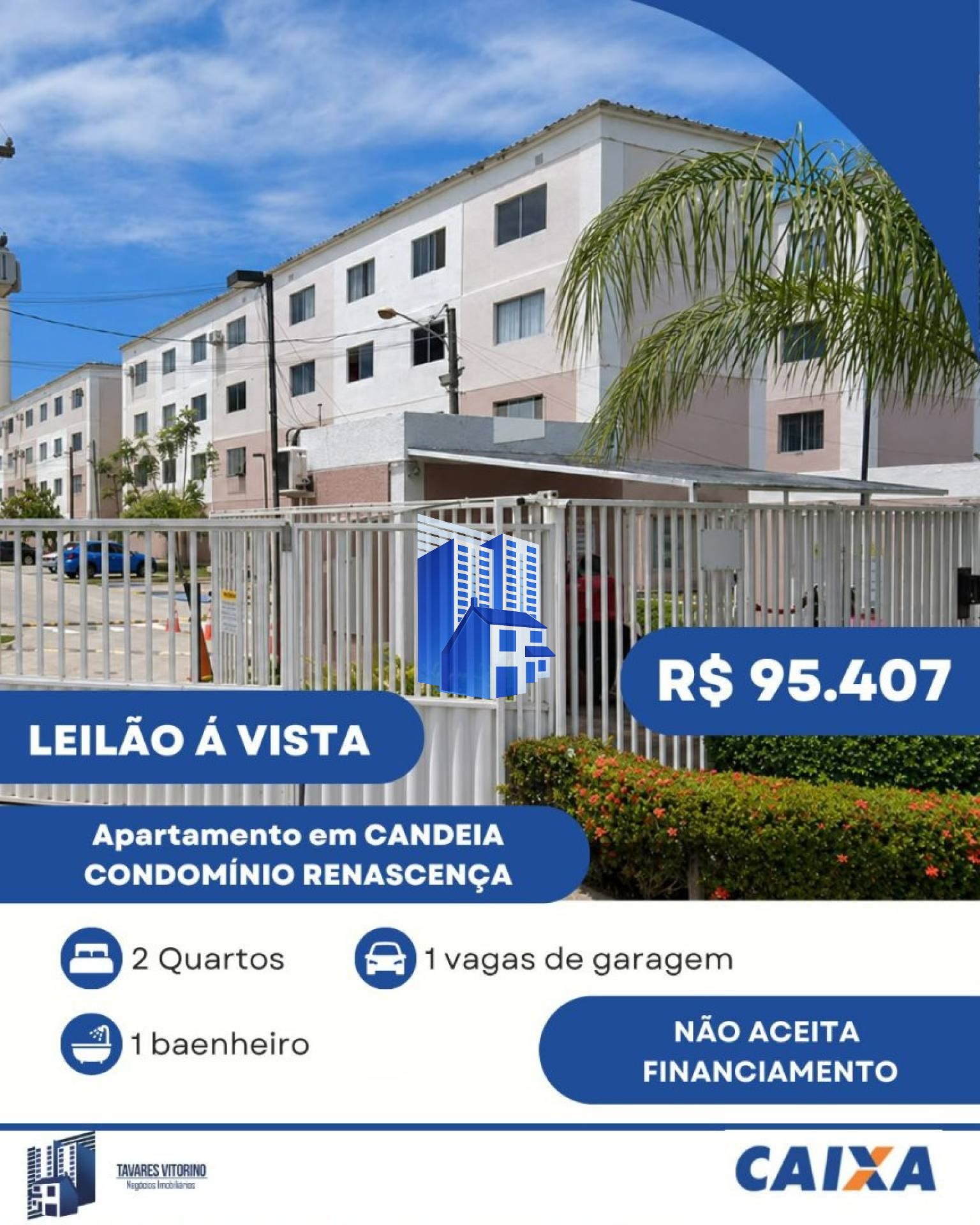 CONDOMINIO RENASCENÇA