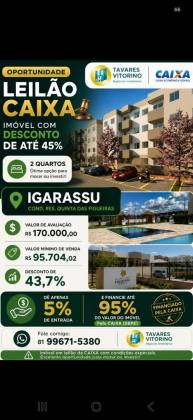 COND QUINTA DAS FIGUEIRAS