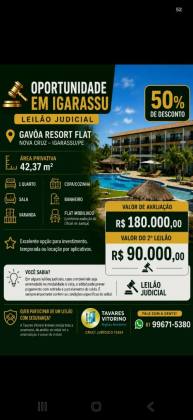 GAVOA RESORT