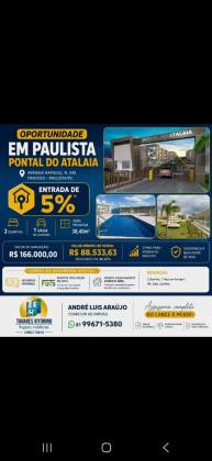 PONTAL DO ATALAIA