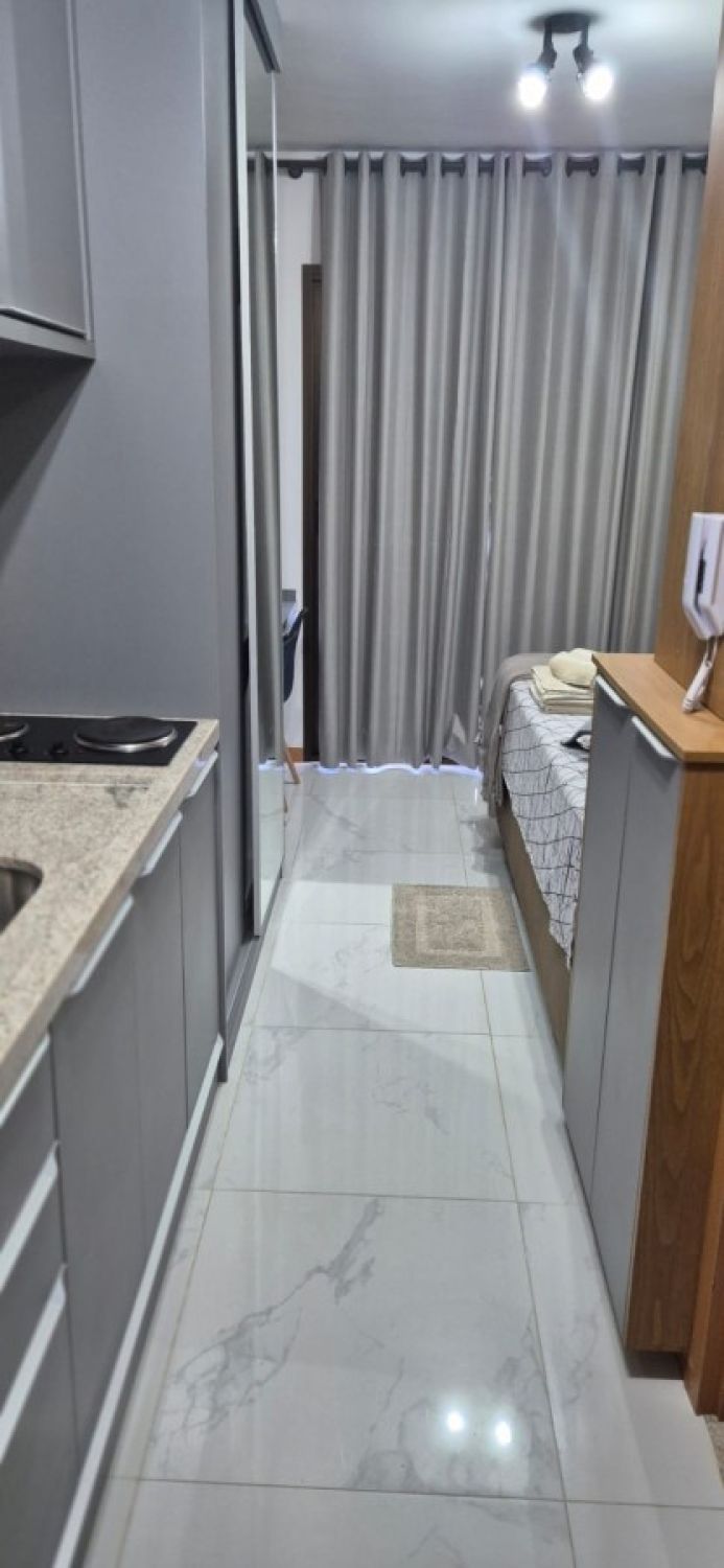 Studio no bairro JARDIM ARMAÇÃO