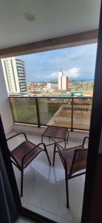 Studio no bairro JARDIM ARMAÇÃO