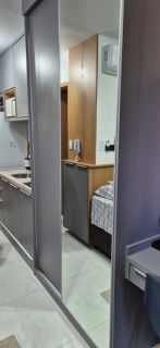 Studio no bairro JARDIM ARMAÇÃO