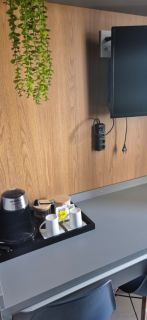Studio no bairro JARDIM ARMAÇÃO