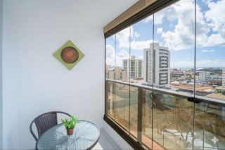Apartamento no bairro JARDIM ARMAÇÃO