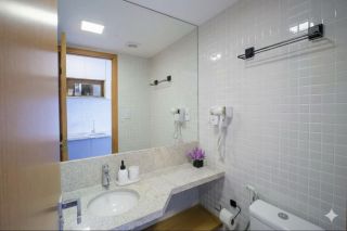 Apartamento no bairro JARDIM ARMAÇÃO