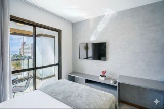 Apartamento no bairro JARDIM ARMAÇÃO