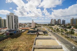 Apartamento no bairro JARDIM ARMAÇÃO
