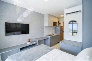 Apartamento no bairro JARDIM ARMAÇÃO