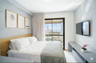 Apartamento no bairro JARDIM ARMAÇÃO