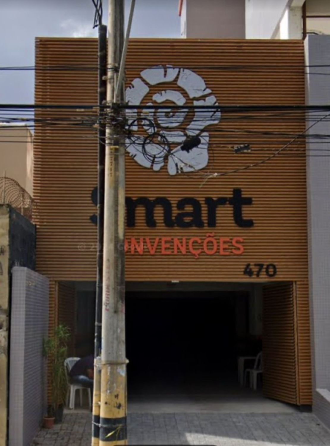 Apartamento no bairro JARDIM ARMAÇÃO