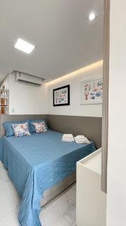 Apartamento no bairro JARDIM ARMAÇÃO