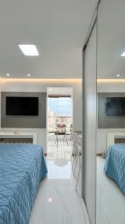 Apartamento no bairro JARDIM ARMAÇÃO