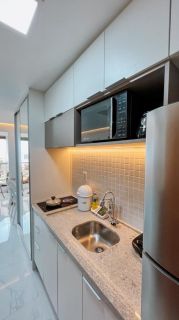 Apartamento no bairro JARDIM ARMAÇÃO