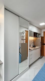Apartamento no bairro JARDIM ARMAÇÃO