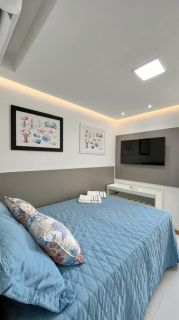 Apartamento no bairro JARDIM ARMAÇÃO