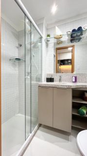 Apartamento no bairro JARDIM ARMAÇÃO
