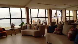 Apartamento no bairro JARDIM ARMAÇÃO