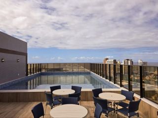 Apartamento no bairro JARDIM ARMAÇÃO