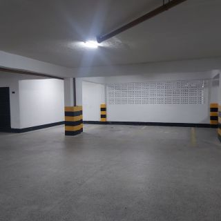 Apartamento no bairro JARDIM ARMAÇÃO